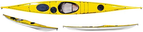 kayak p&h modello sirius lv a basso volume|kayaks online store.